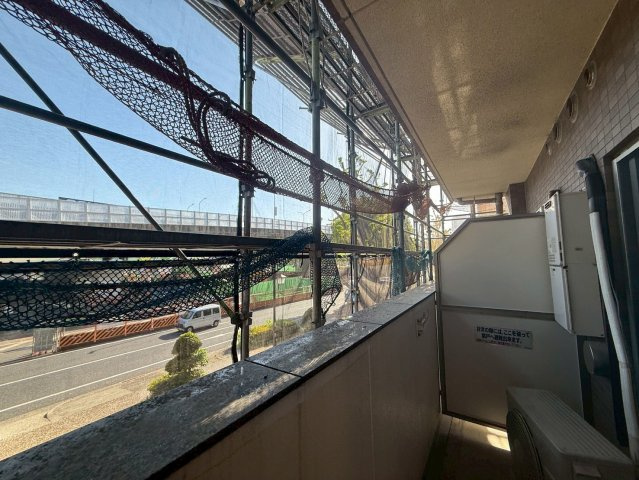 プレディアスタイル白川公園｜名古屋市の賃貸ならMy賃貸の展望|プレディアスタイル白川公園