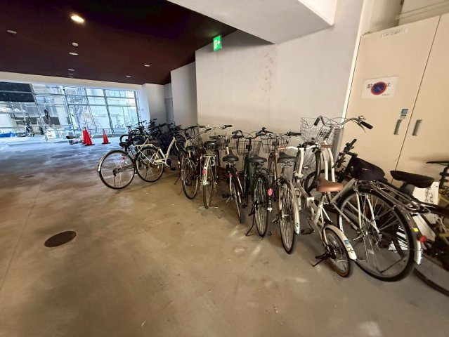 プレディアスタイル白川公園｜名古屋市の賃貸ならMy賃貸のその他共用部分|プレディアスタイル白川公園