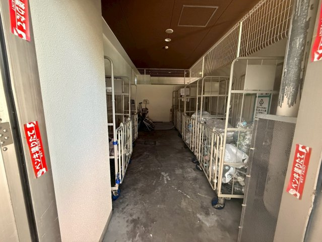 プレディアスタイル白川公園｜名古屋市の賃貸ならMy賃貸のその他共用部分|プレディアスタイル白川公園