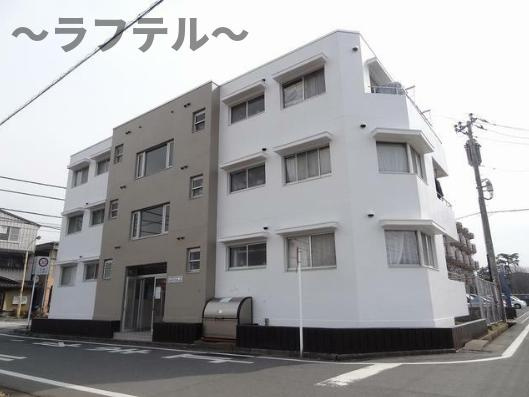 ホワイトプラザ藤本