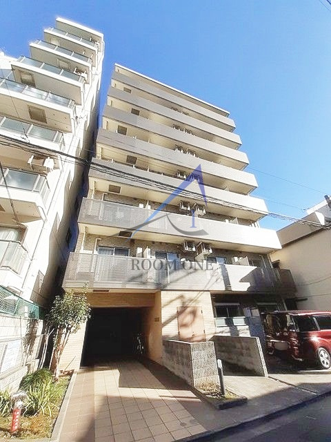 ＡＱＵＡ　ＧＡＲＤＥＮ今戸