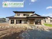 筑西市門井　中古戸建の画像