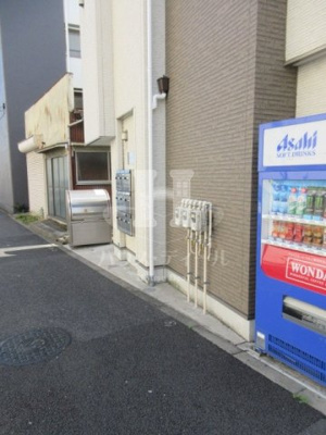 【その他共用部分】 | アスピオスヴィラ