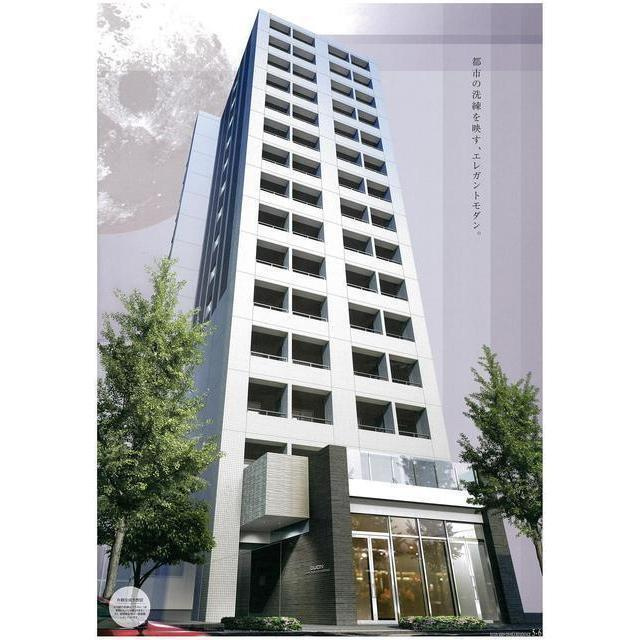 デュオン新大阪レジデンス