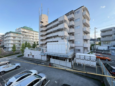 【展望】 | クレール桃山台