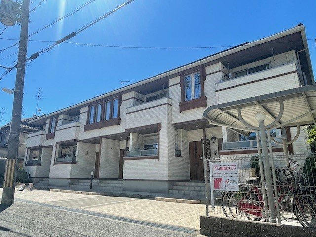 サニーレジデンス西三国Ｆ