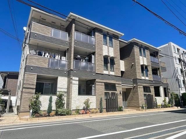 サニーレジデンス西三国Ｋ