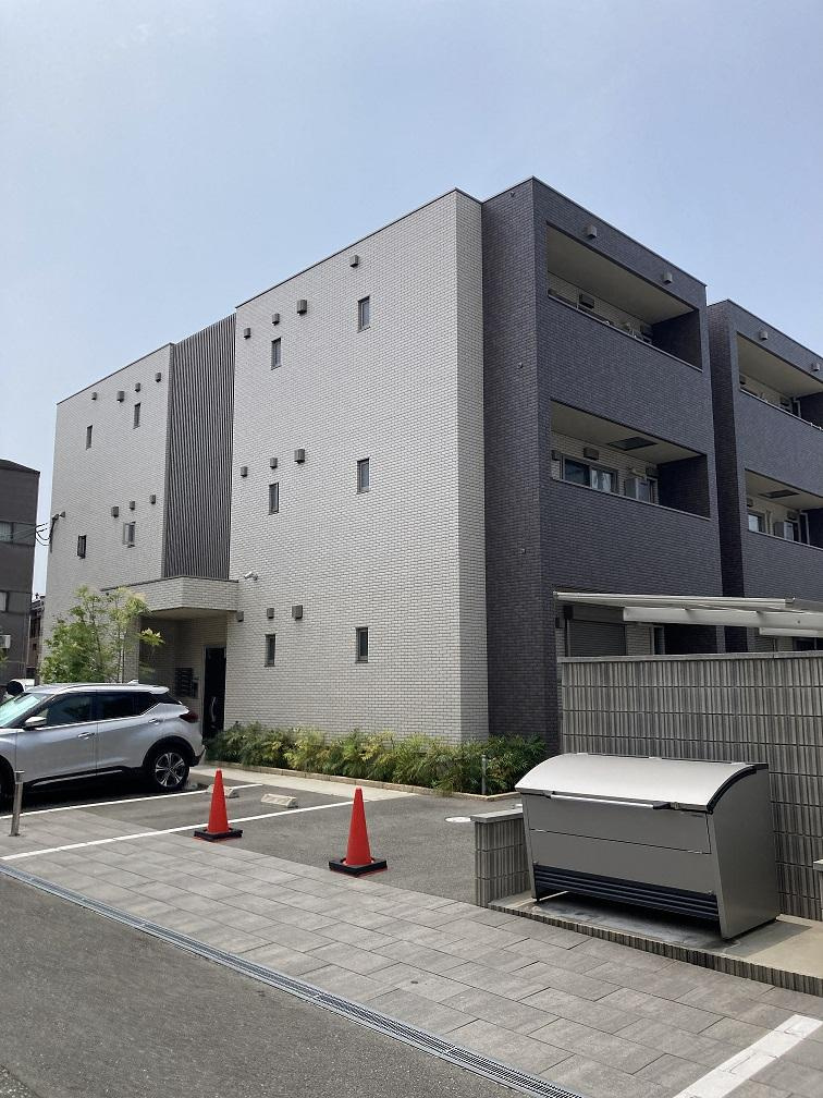 ＣＡＳＡ　ＦＩＯＲＩＲＥ　三社