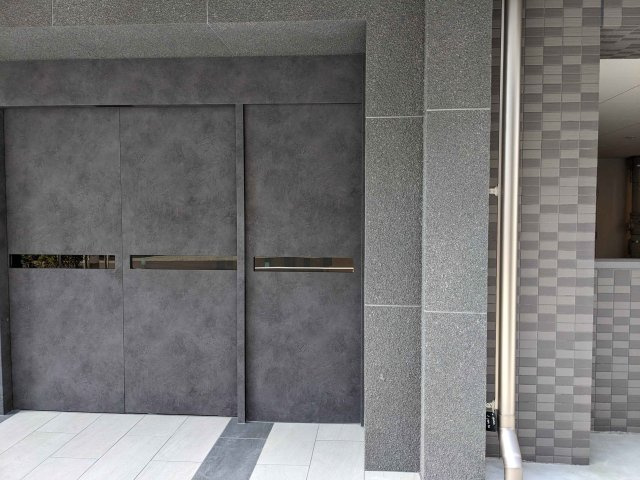 エムブイインプ新大阪のその他