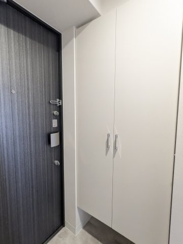 エムブイインプ新大阪のその他