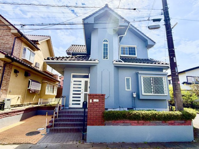 【4月リフォーム完成物件！】つくばみらい市谷井田2173-25