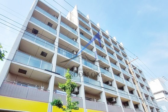 アーバンレックス西新井Ⅱ