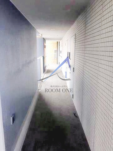 リヴシティ王子弐番館