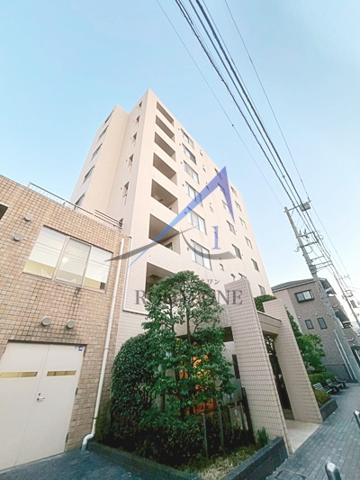 デュエット北千住セレナ