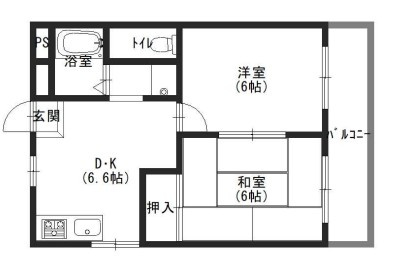 ウィステリア神戸西