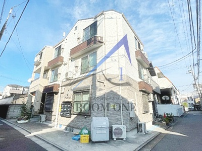 パシャ北千住