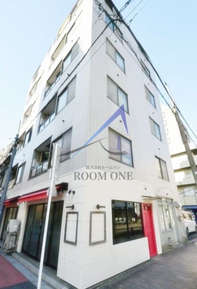 エクセルコートの外観|外観です。