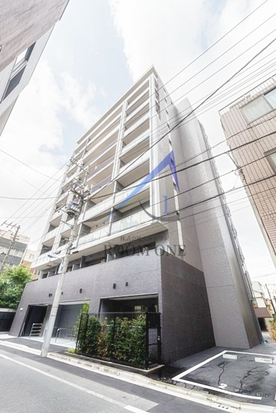 ライトテラス浅草