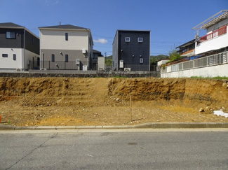 【外観】 | 川西市清和台西4丁目2の61　2号地　建築条件なし土地