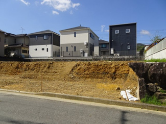 【外観】 | 川西市清和台西4丁目2の61　2号地　建築条件なし土地