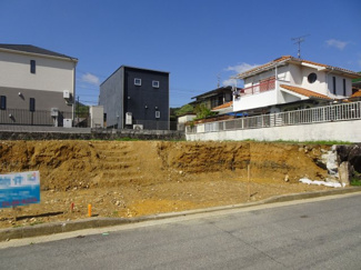 【外観】 | 川西市清和台西4丁目2の61　2号地　建築条件なし土地