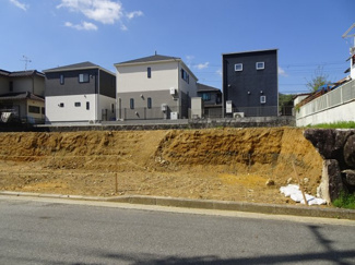 【外観】 | 川西市清和台西4丁目2の61　2号地　建築条件なし土地