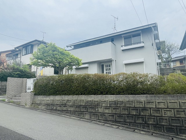 【外観】 | 宗像市ひかりヶ丘7丁目　戸建て