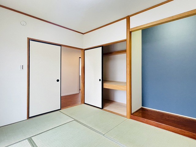 【収納】 | 宗像市ひかりヶ丘7丁目　戸建て
