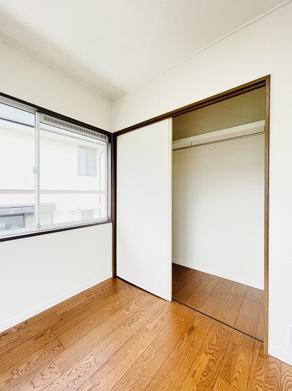 【収納】 | 宗像市ひかりヶ丘7丁目　戸建て