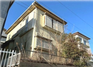 富里市七栄　中古戸建の画像