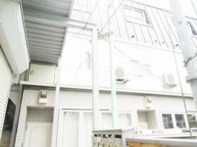 【外観】 | ウイング古屋Ⅱ | 外観です。