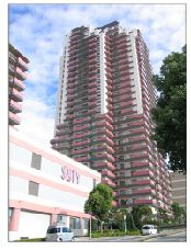 スカイプラザサウスタワー