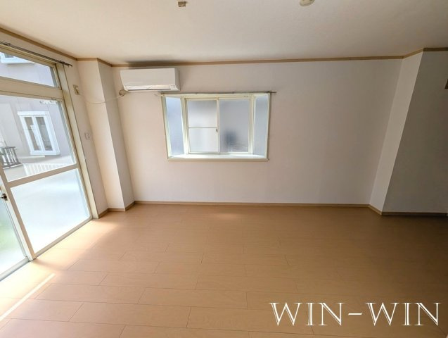 エルディム野川の内装