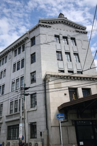 大江ビルヂング