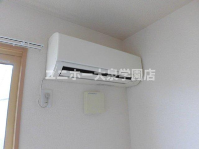 【設備】 | ブルーメ