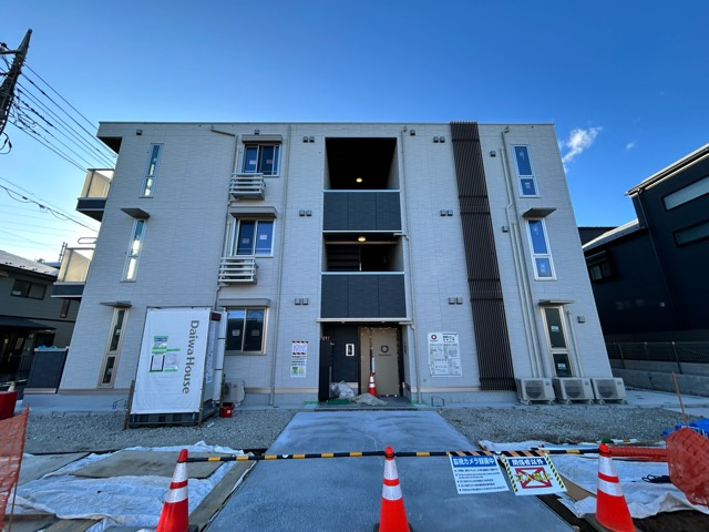 セントハイランド石神井