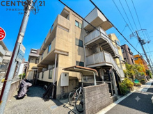ふたばマンションの画像
