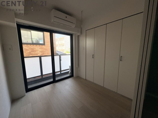 A2　上ヶ原関学前の居間