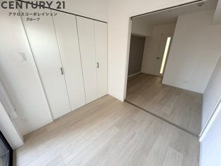 A2　上ヶ原関学前の居間