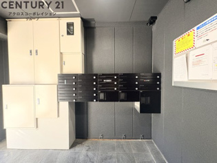 A2　上ヶ原関学前のその他物件画像
