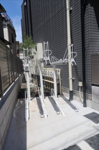 グラナーデ石神井台のその他共用部分