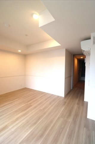 グラナーデ石神井台の居間・リビング