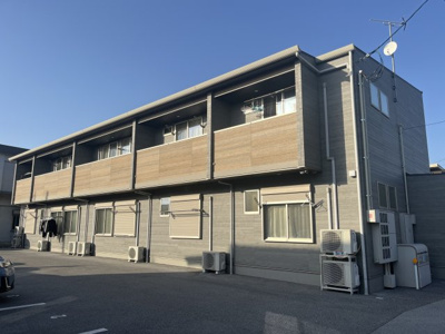 【外観】 | ルアーナスクエア