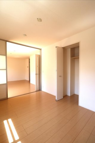 The 石神井公園館の居間・リビング