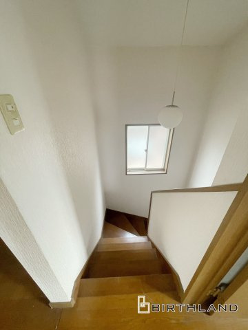 中古戸建・中古住宅　桐生市相生町2丁目　相生小学校・相生中学校の内装