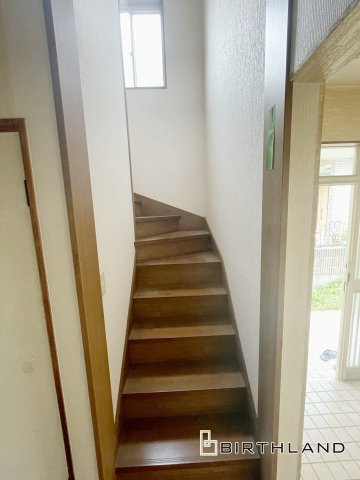 中古戸建・中古住宅　桐生市相生町2丁目　相生小学校・相生中学校の内装
