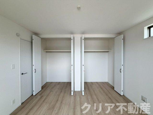 【収納】 | 前橋市広瀬町　C号棟