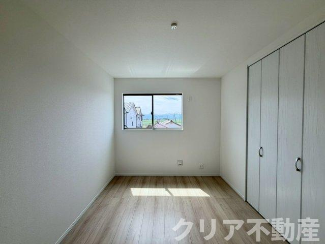【子供部屋】 | 前橋市広瀬町　C号棟