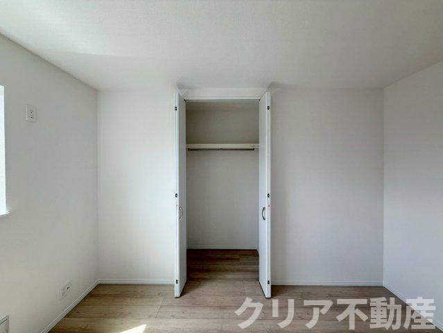 【収納】 | 前橋市広瀬町　C号棟