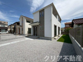 前橋市広瀬町　C号棟の画像